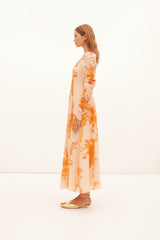 Hester Scoop Gown