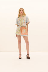 Matthiola Oversized Tee