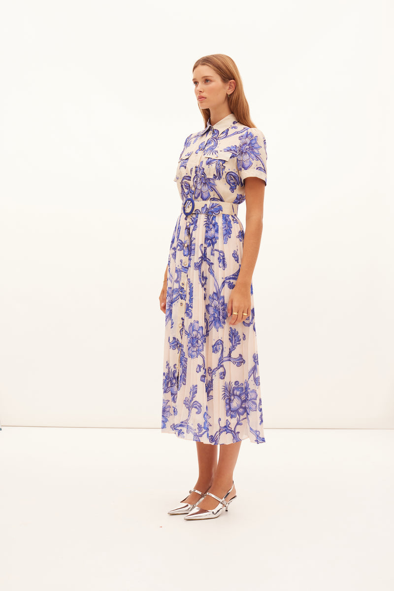 Bartley Utility Gown