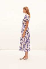 Bartley Utility Gown