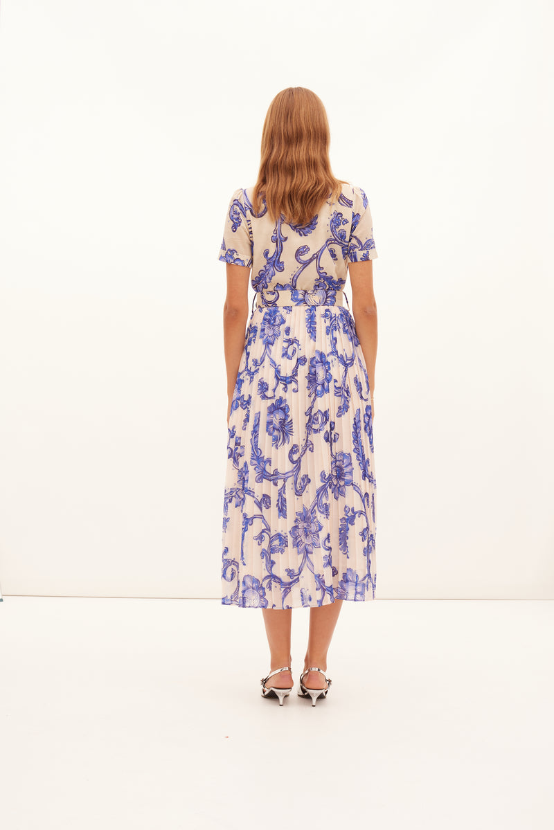 Bartley Utility Gown