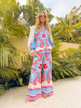 Clivia Flare Pant