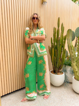 Clivia Oversized Tee