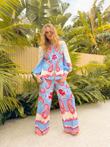 Clivia Flare Pant