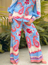 Clivia Flare Pant