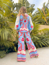 Clivia Flare Pant