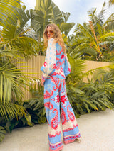 Clivia Flare Pant