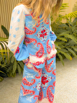 Clivia Flare Pant