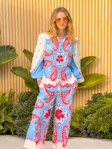 Clivia Flare Pant