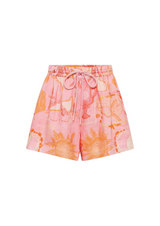 Ethelinda Flow Shorts