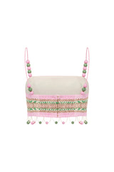 Ochna Crop Top