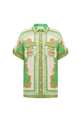 Clivia Oversized Tee