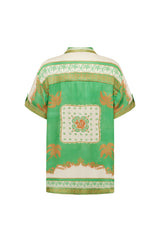 Clivia Oversized Tee