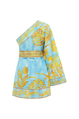 Luffa One Sleeve Mini