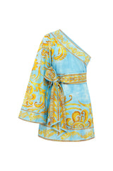 Luffa One Sleeve Mini