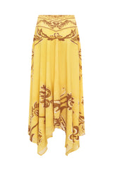 Luffa V Skirt