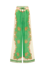 Clivia Lounge Flare Pant