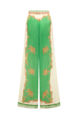 Clivia Lounge Flare Pant