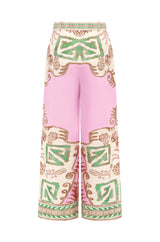 Ochna Flare Pant