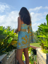 Luffa One Sleeve Mini