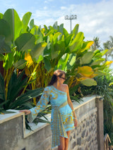 Luffa One Sleeve Mini