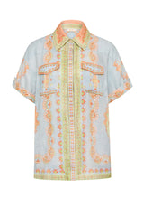 Matthiola Oversized Tee