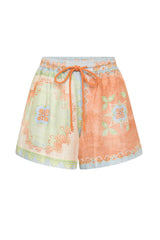 Matthiola Flow Shorts