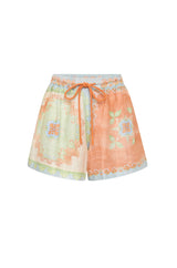 Matthiola Flow Shorts