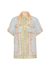 Matthiola Oversized Tee