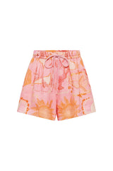 Ethelinda Flow Shorts