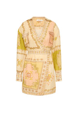 Gigaro Wrap Tie Mini