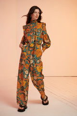 Marigold Carg Pant