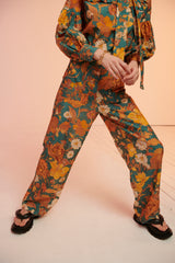 Marigold Carg Pant
