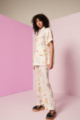 Willow Oversized Tee