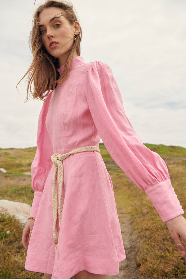 Primrose Long Sleeve Dress