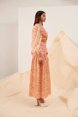 Argos Wrap Skirt