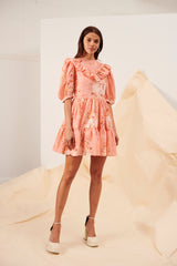 Calydon Frilled Dress