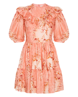 Calydon Frilled Dress